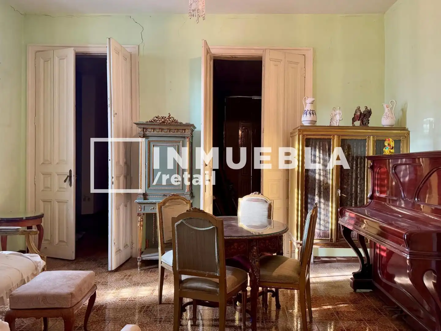 Piso em Barri Gòtic — foto 6