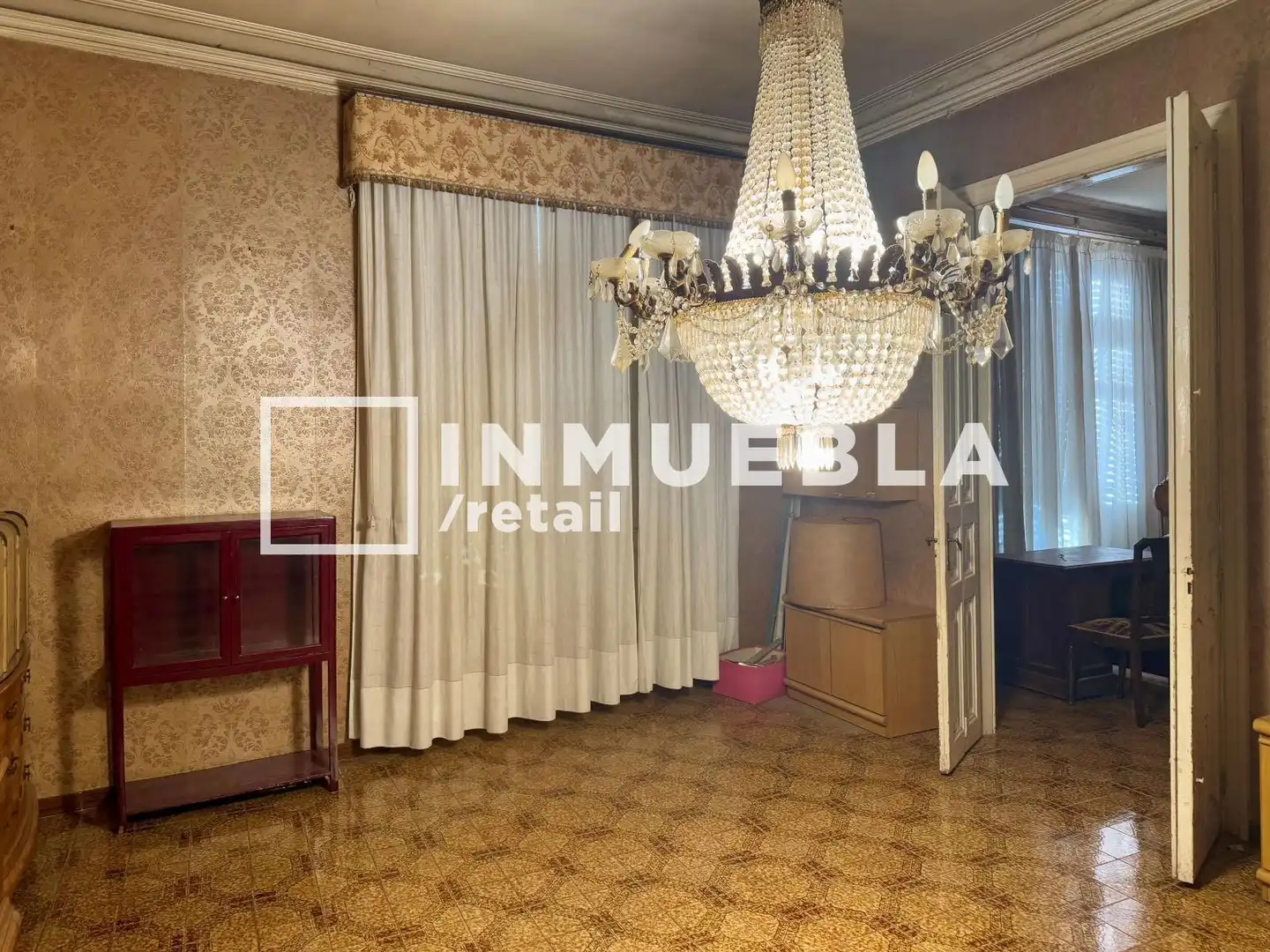 Piso em Barri Gòtic — foto 8