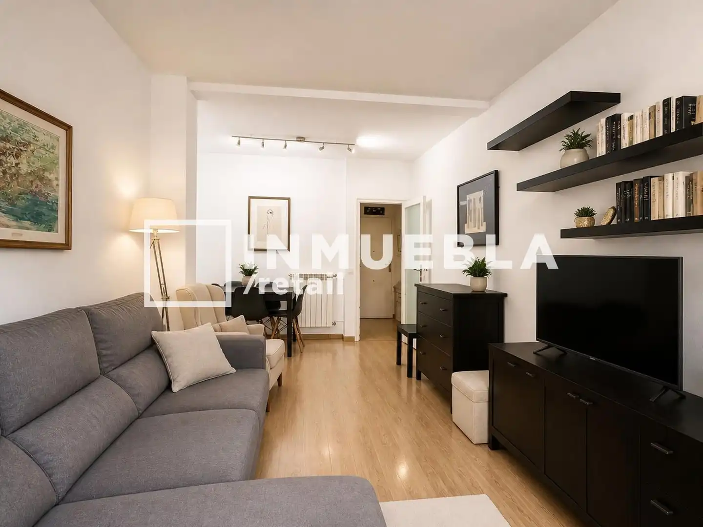 Piso em La Salut — foto 4