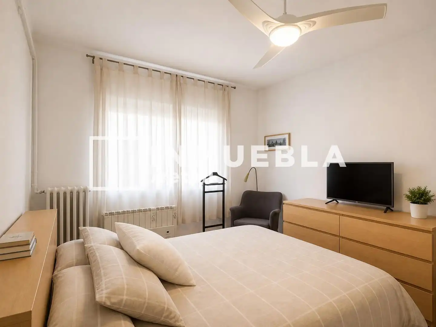 Piso em La Salut — foto 6