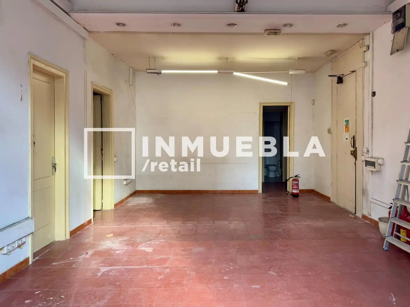 Piso em Barri Gòtic — foto 5