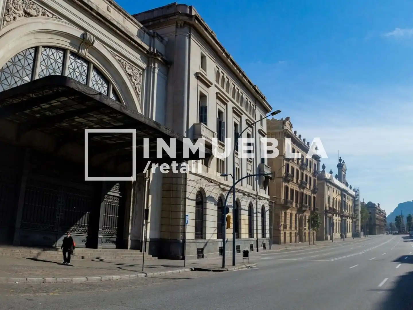 Piso em Barri Gòtic — foto 8